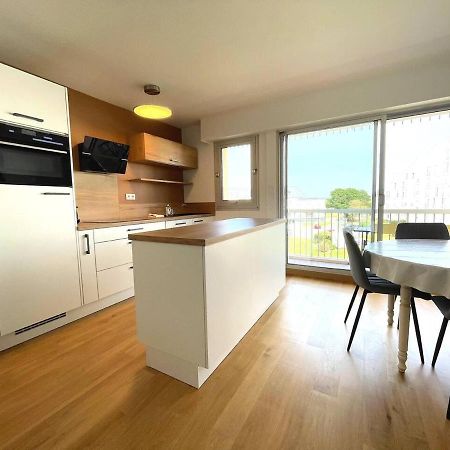 Appartement Port لو بولين المظهر الخارجي الصورة
