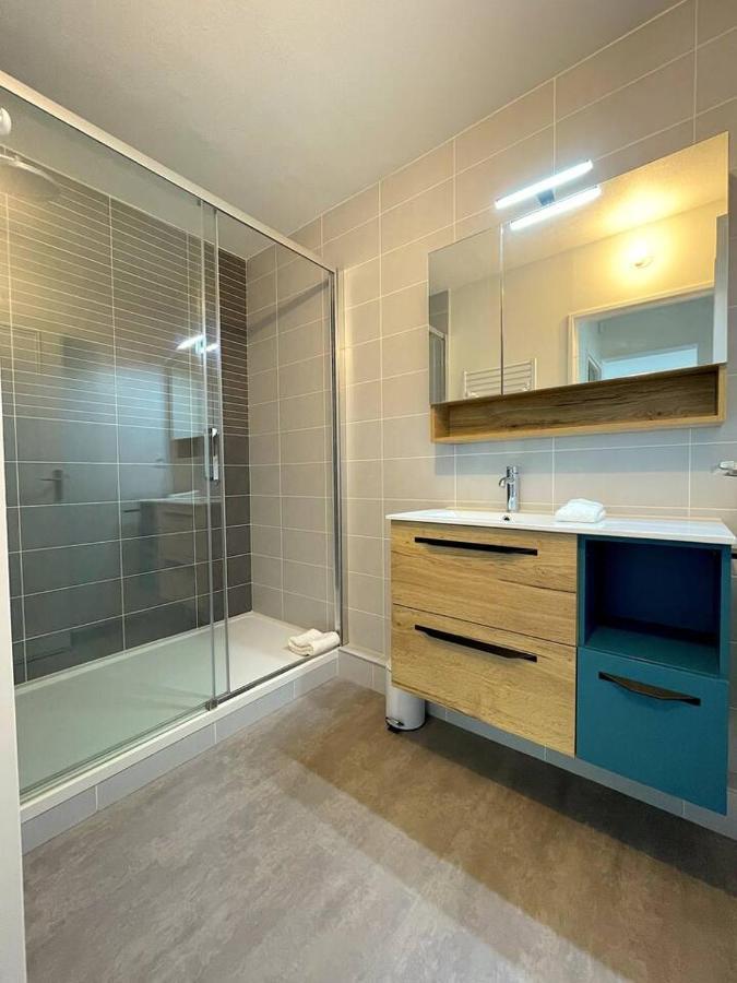 Appartement Port لو بولين المظهر الخارجي الصورة